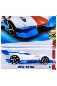 Super Twin Mill 1/5 Model Araba 233 super twin mill 1 5 model araba 57172.jpg