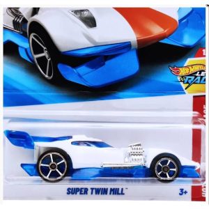 super twin mill 1 5 model araba 57172.jpg