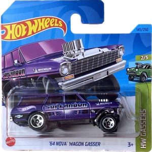 tekli arabalar 64 nova wagon gasser hkh63 57247.jpg