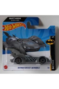 Tekli Arabalar Batman Forever Batmobile - Hkj73 226 tekli arabalar batman forever batmobile hkj73 57164.jpg