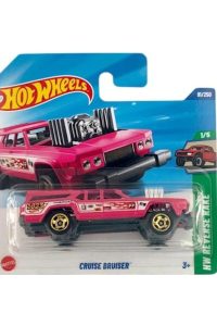 Tekli Arabalar Cruise Bruiser HYX34 105 tekli arabalar cruise bruiser hyx34 57981.jpg