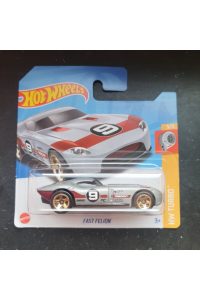 Tekli Arabalar Fast Felion - Hkk86 91 tekli arabalar fast felion hkk86 57731.jpg