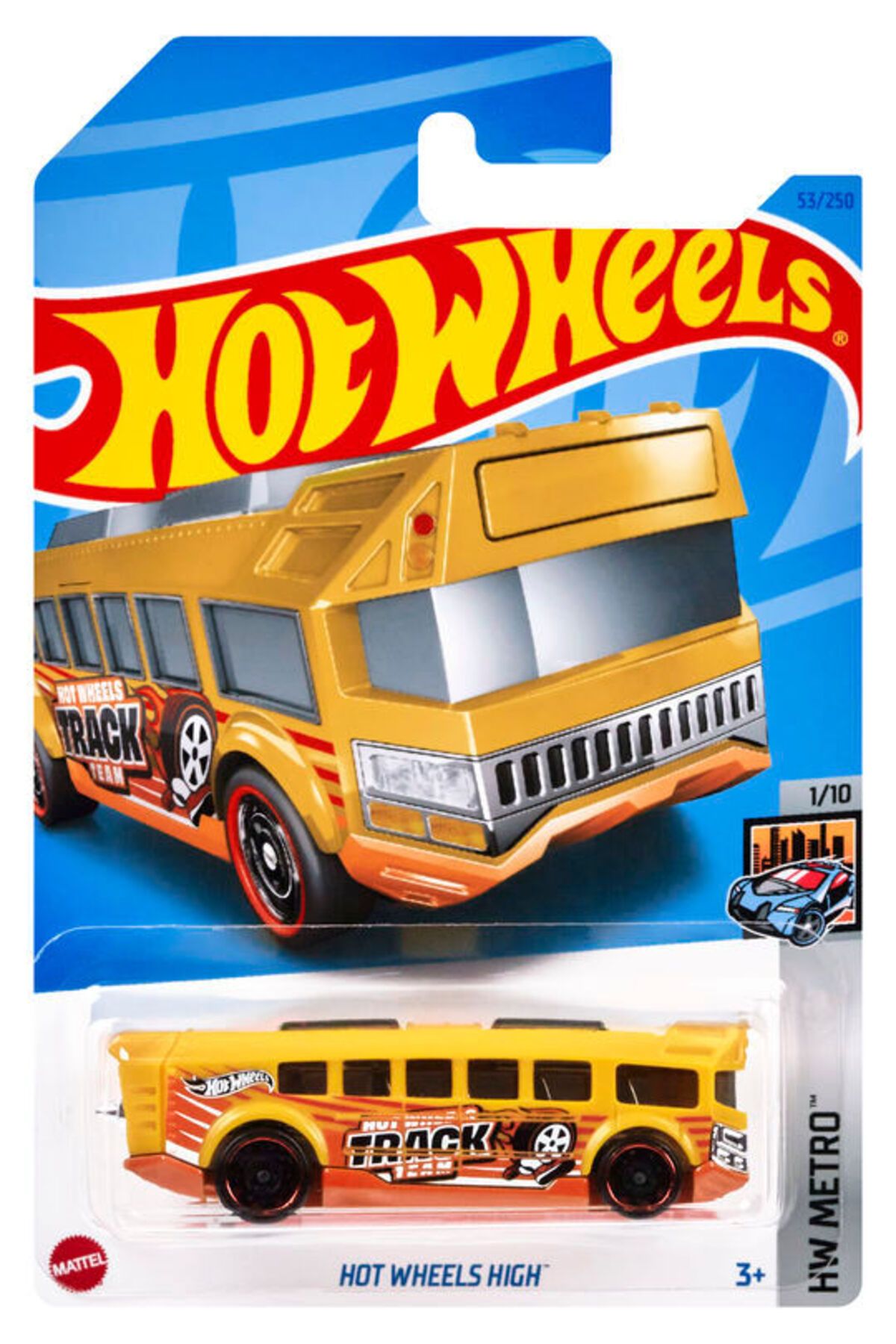 Tekli Arabalar Hot Wheels High HKJ68 1 tekli arabalar hot wheels high hkj68 56852.jpg