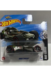 Tekli Arabalar HW50 Concept 6/10 312 tekli arabalar hw50 concept 6 10 56902.jpg