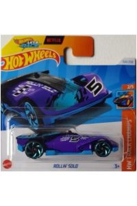 Tekli Arabalar Rollin' Solo' HTC06 179 tekli arabalar rollin solo htc06 57024.jpg