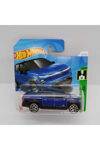 Tekli Arabalar SILVERADO EV RST 2024 HRY63 218 tekli arabalar silverado ev rst 2024 hry63 57131.jpg