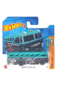 Tekli Arabalar Surf'in School Bus Hkk79 104 tekli arabalar surf in school bus hkk79 57980.jpg