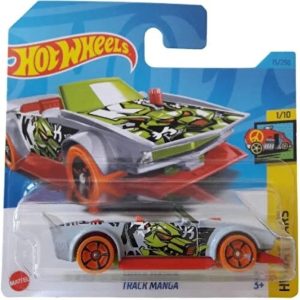tekli arabalar track manga hkk14 57985.jpg