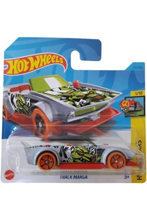 tekli arabalar track manga hkk14 57985.jpg