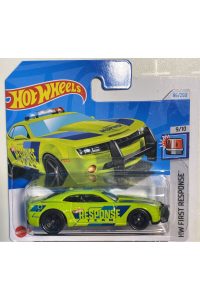 Tekli Metal Arabalar 10 CAMARO SS (NADİR BULUNUR KOLEKSİYONLUK) 109 tekli metal arabalar 10 camaro ss nadir bulunur koleksiyonluk 57986.jpg