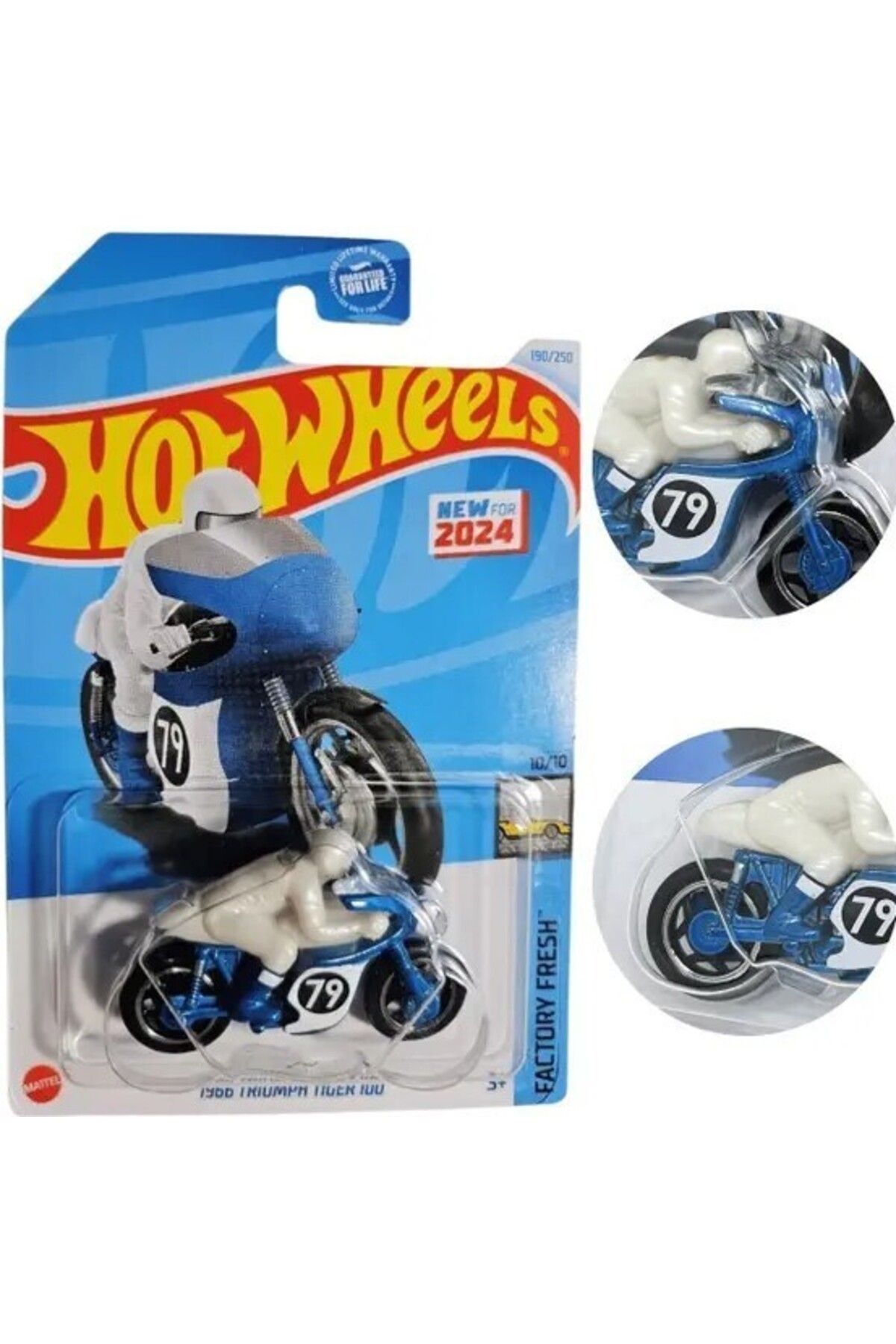 Tekli Motorsiklet - Tr iumph Tiger 100 1 tekli motorsiklet tr iumph tiger 100 58034.jpg