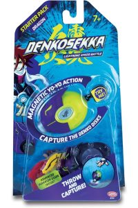 Wild Planet Denkosekka Başlangıç Paketi Ejderha 75 wild planet denkosekka baslangic paketi ejderha 57523.jpg