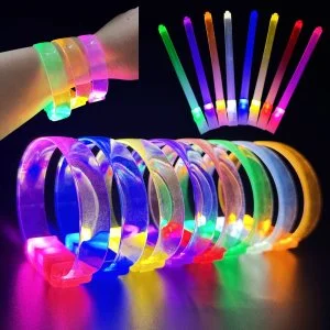 Tüm Ürünler 52 3 modlu pilli led isikli esnek parti bilekligi yesil 153289.jpg