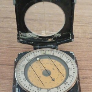 Amerikan Askeri Pusula