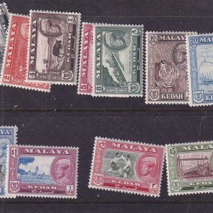 Malaya pulları mnh