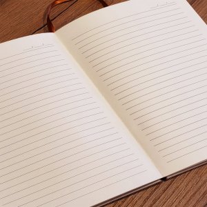 altin seritli yesil deri not defteri 154210.jpg