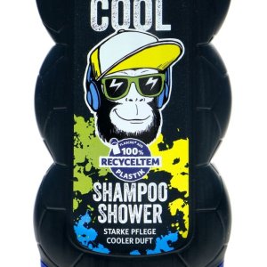 Bübchen Çocuk Şampuan&Duş Jeli 2 in 1 Be Cool 230 ml