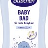 Bübchen Yenidoğan Sensitive Bebek Banyo Köpüğü 1000 ml
