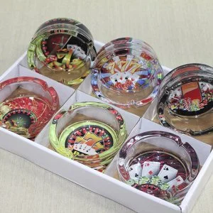 Cam Küllük Model 42