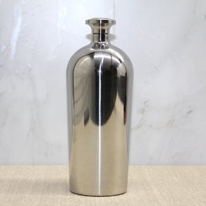 Çelik Shaker Model 2