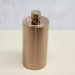 Çelik Shaker Model 3