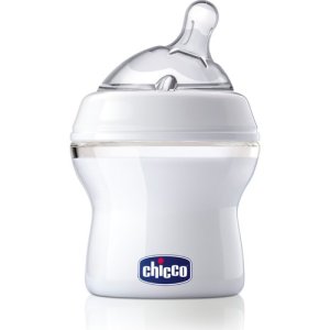 Chicco Biberon 150 Ml Natural Felling 0Ay+