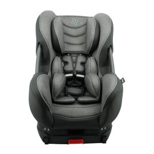 Comfymax Eris I-Size Isofixli 0-25kg Oto Koltuğu - Platinium Gray