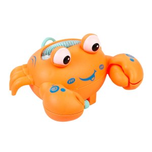 Cosby Çek Bırak Sevimli Yengeç - Turuncu