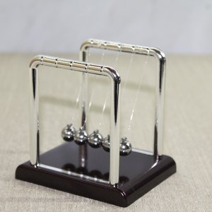 Denge Balans Model 2