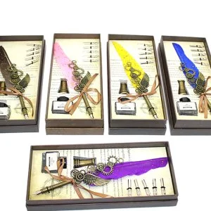 Divit Hokka Seti Model 3