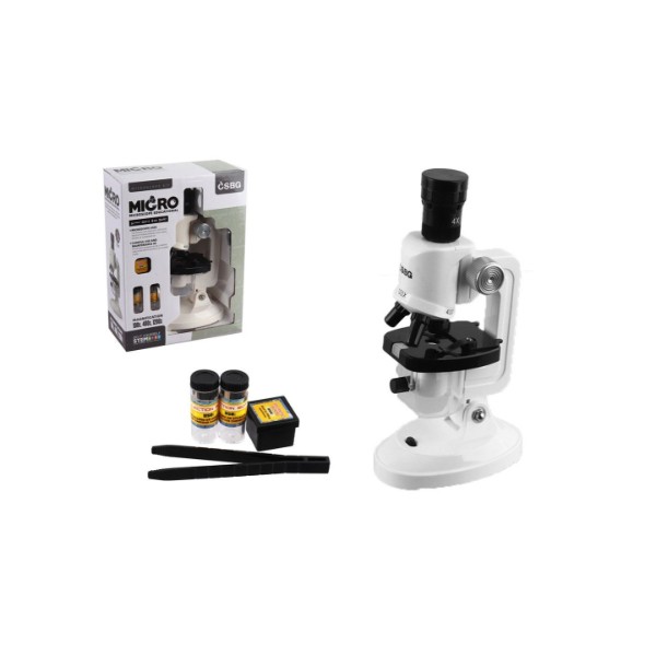 Eğitim Ve Deney Mikroskop Seti 1 egitim ve deney mikroskop seti 151377.jpg