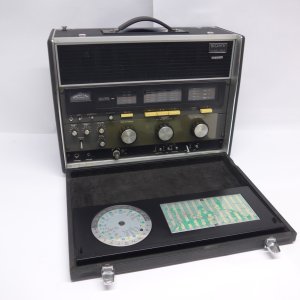 grundig dünya radyosu (2)