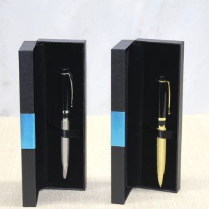 Kutulu Tekli Tükenmez Kalem Model 4