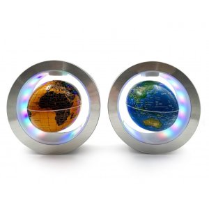 manyetik yuvarlak ledli dunya kure 151078.jpg