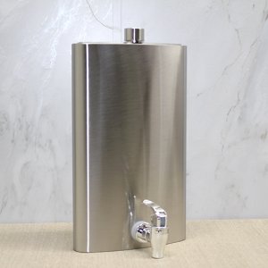 Tüm Ürünler 46 Musluklu Matara