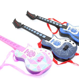 Tüm Ürünler 47 Müzikli Ledli Gitar