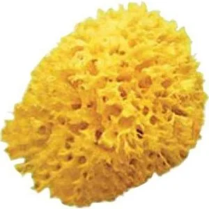 OkBaby Doğal Banyo Süngeri / Küçük