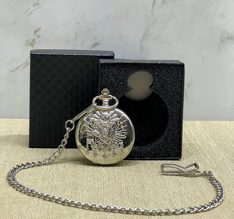 ozel kutulu osmanli devlet armasi gumus kostekli saat 153308.jpg