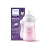 Philips Avent Natural Response PP Pembe Biberon 1+ Ay 260 ml SCY903/11