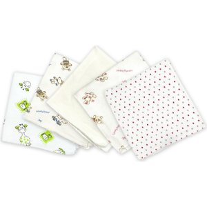 Pierre Cardin Bebek Mendili 10 Adet