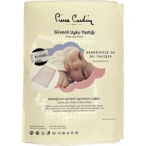 Pierre Cardin Boğulmayı Önleyici Güvenli Uyku Yastığı