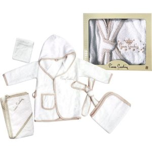 Pierre Cardin Bornoz Seti - Ekru