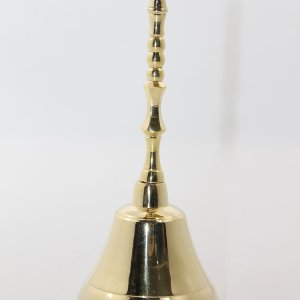 Pirinç El Çanı Model 5