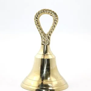 Pirinç El Çanı Model 7