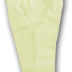 Sema Baby Tek Alt - Sarı