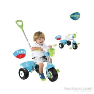Smart Trike Cupcake Bisiklet