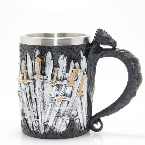 Tasarım Kupa Bardak Model 1