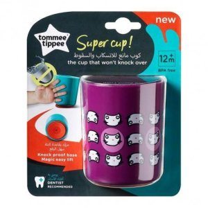 Tommee Tippee Devrilmez Bardak